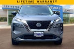 2022 Nissan Rogue S