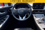 2021 Hyundai Santa Fe SE