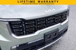 2024 Kia Sorento X-Line EX