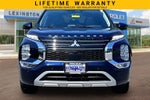 2023 Mitsubishi Outlander SEL