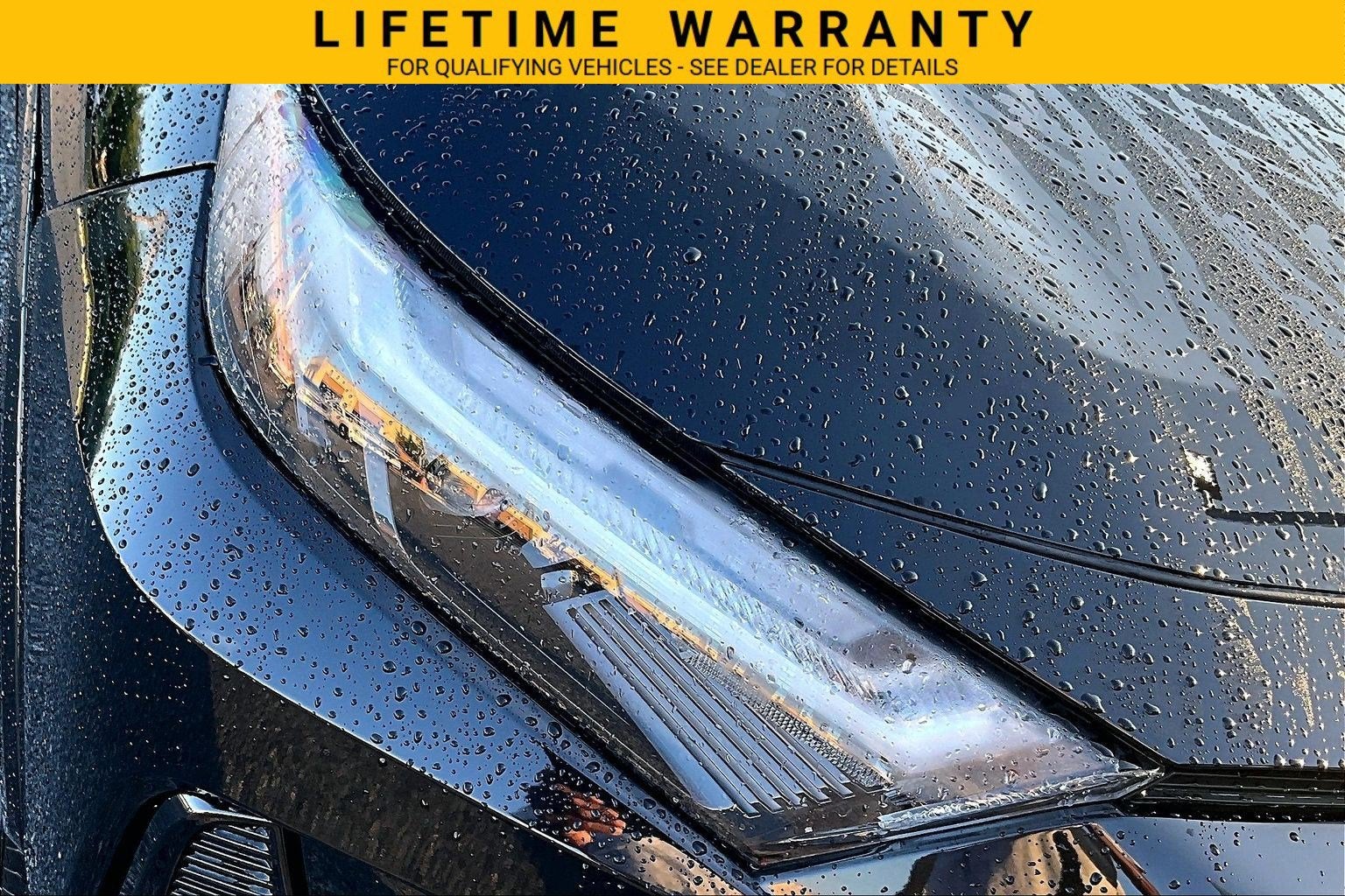 2023 Toyota RAV4 Prime SE