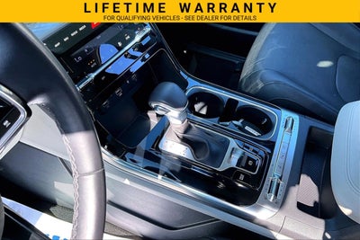 2024 Kia Carnival SX Prestige