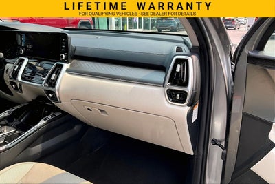 2023 Kia Sorento Plug-In Hybrid SX Prestige