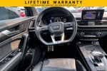 2020 Audi SQ5 Premium Plus