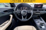 2017 Audi A4 2.0T Premium