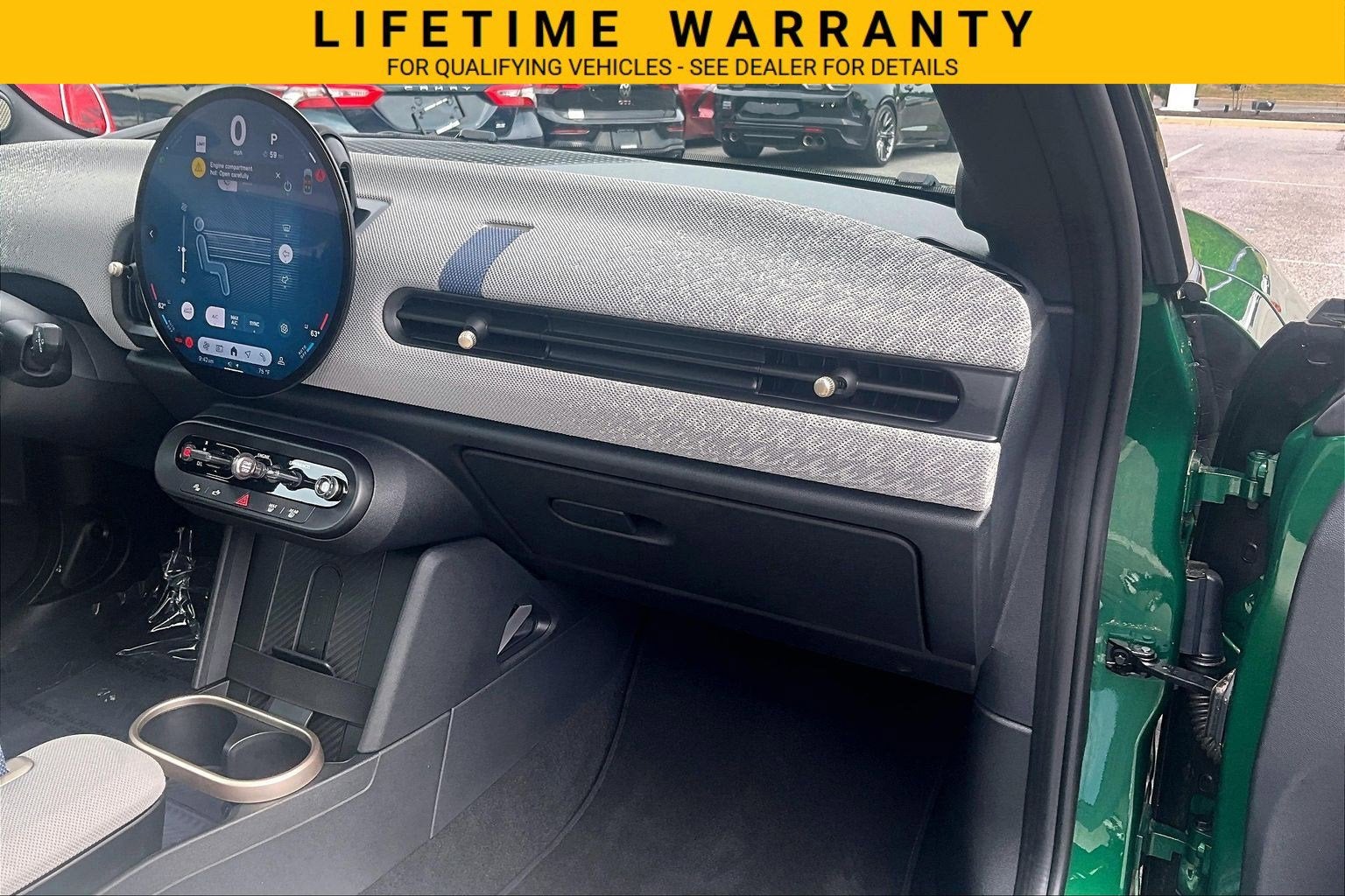 2025 MINI Hardtop 2 Door Cooper S