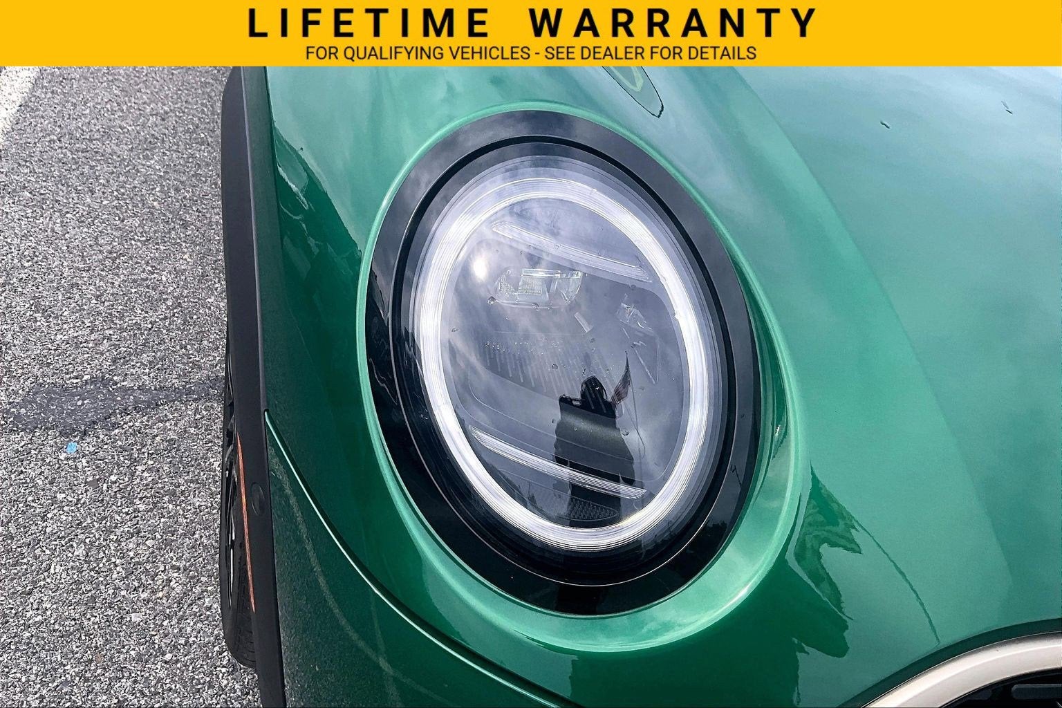 2025 MINI Hardtop 2 Door Cooper S