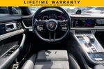 2021 Porsche Panamera Base