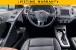 2017 Volkswagen Tiguan S