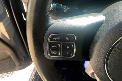2018 Jeep Wrangler JK Unlimited Sport S