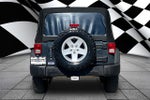 2018 Jeep Wrangler JK Unlimited Sport S