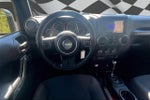 2018 Jeep Wrangler JK Unlimited Sport S