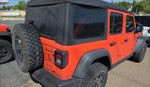 2023 Jeep Wrangler 4xe WILLYS NAVIGATION COLD WEATHER PKG