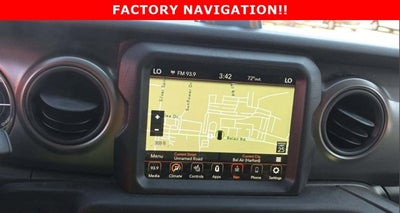 2023 Jeep Wrangler 4xe WILLYS NAVIGATION COLD WEATHER PKG