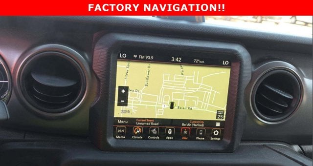 2023 Jeep Wrangler 4xe WILLYS NAVIGATION COLD WEATHER PKG