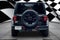 2023 Jeep Wrangler 4xe Sahara 4WD HARDTOP