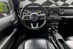 2023 Jeep Wrangler 4xe Sahara 4WD HARDTOP