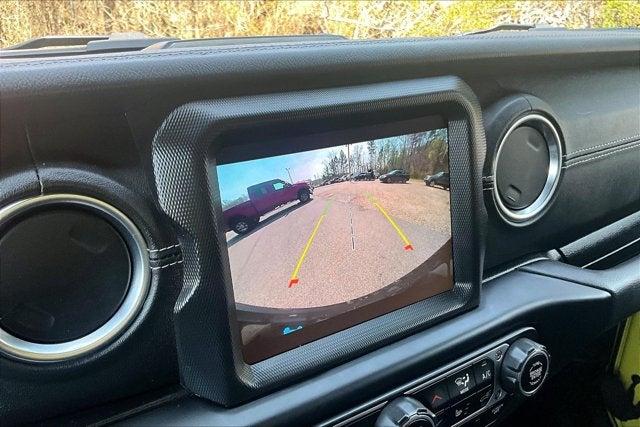 2023 Jeep Wrangler 4xe Sahara SKYTOP 1 TOUCH