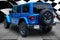 2023 Jeep Wrangler 4xe Rubicon HYDRO BLUE