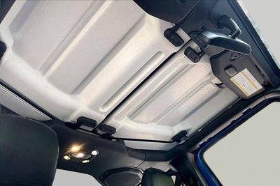 2023 Jeep Wrangler 4xe Rubicon HYDRO BLUE