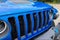 2023 Jeep Wrangler 4xe Rubicon HYDRO BLUE