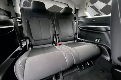 2022 Jeep Grand Cherokee L Laredo