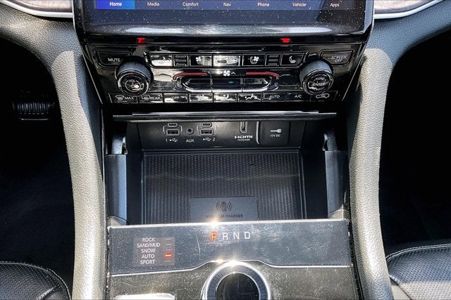 2023 Jeep Grand Cherokee 4xe 4WD