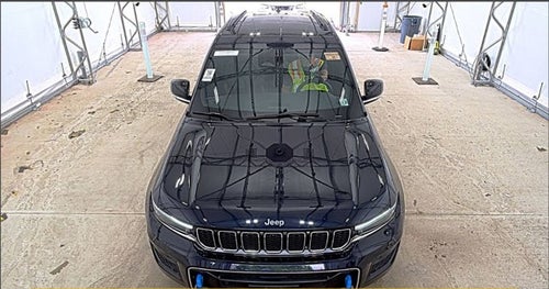 2023 Jeep Grand Cherokee 4xe Overland