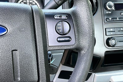2016 Ford Super Duty F-250 SRW Super Duty