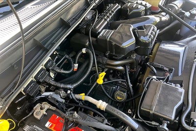 2016 Ford Super Duty F-250 SRW Super Duty
