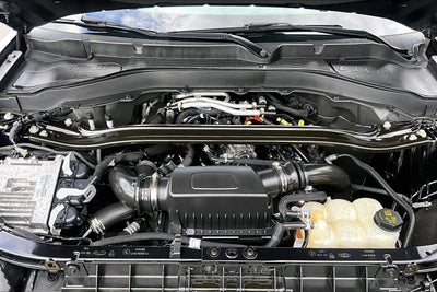 2023 Ford Explorer ST PANO ROOF