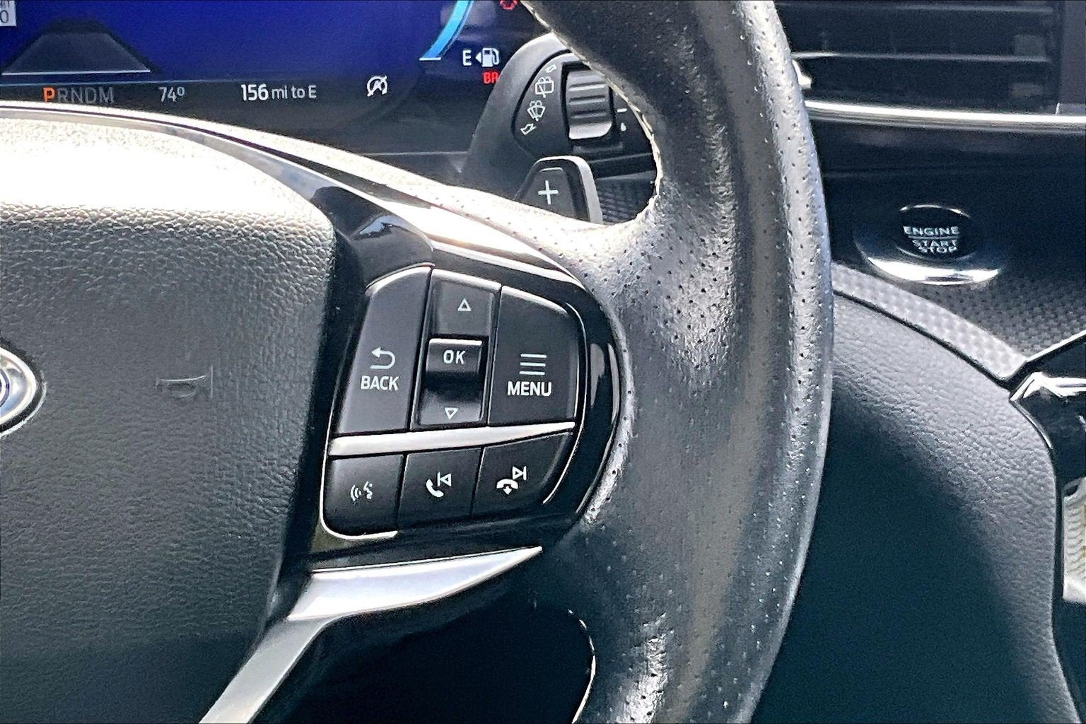 2023 Ford Explorer ST PANO ROOF