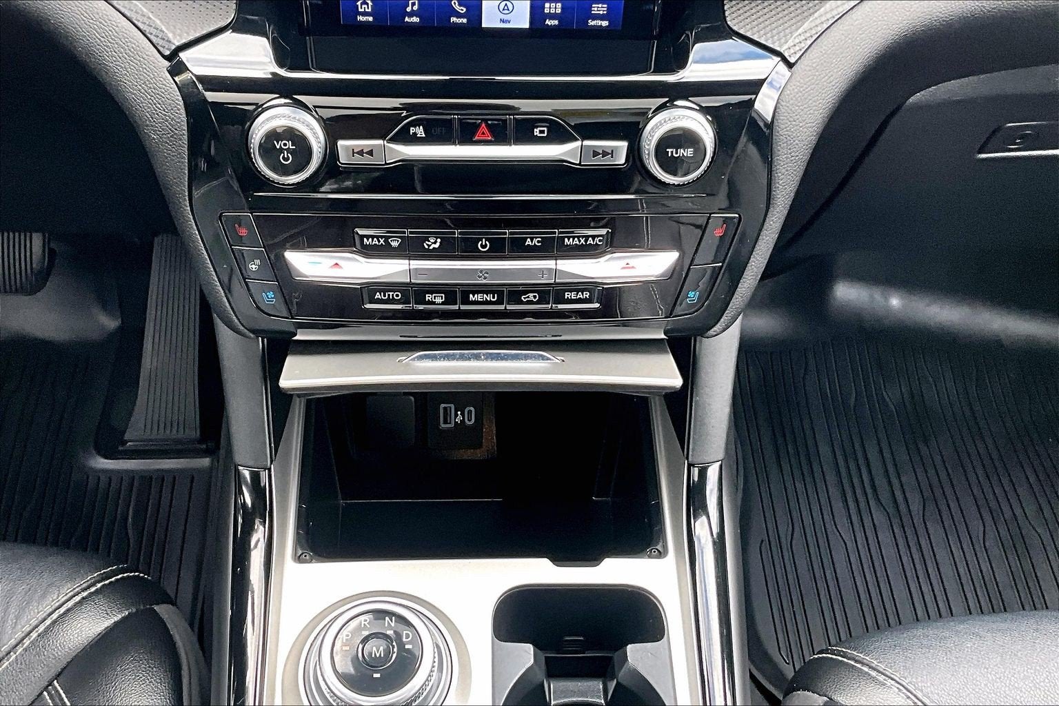 2023 Ford Explorer ST PANO ROOF