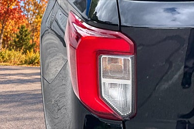 2023 Ford Explorer ST PANO ROOF