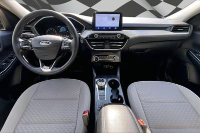 2022 Ford Escape SE AWD SPORT