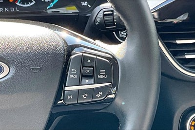 2022 Ford Escape SE AWD SPORT