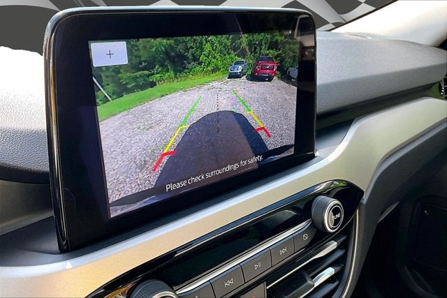 2022 Ford Escape SE AWD SPORT