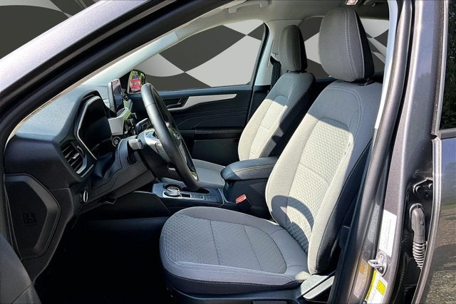 2022 Ford Escape SE AWD SPORT