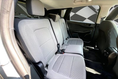 2022 Ford Escape SE AWD SPORT