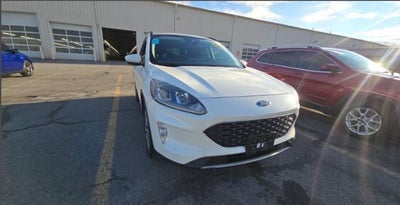 2022 Ford Escape SEL PANO ROOF TECH PKG