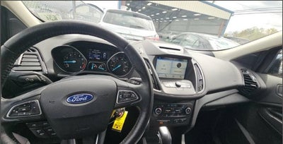 2018 Ford Escape SEL PANO ROOF