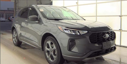 2023 Ford Escape ST-Line TECH PKG