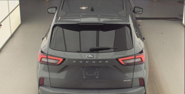 2023 Ford Escape ST-Line TECH PKG