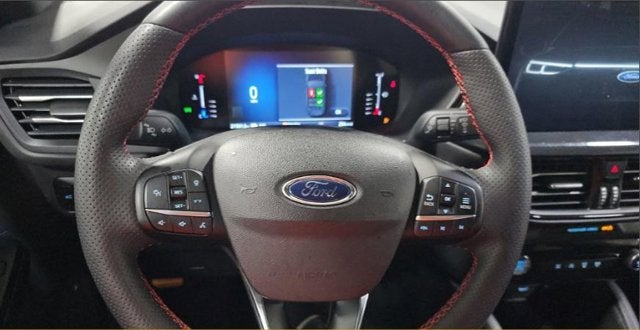 2023 Ford Escape ST-Line TECH PKG