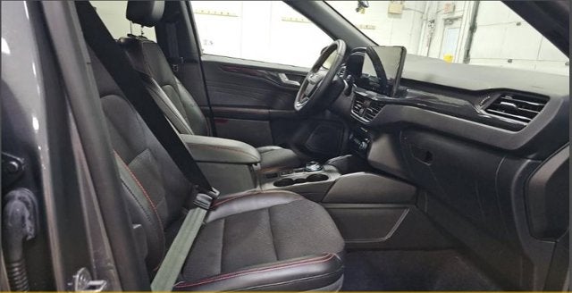 2023 Ford Escape ST-Line TECH PKG