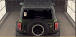 2023 Ford Bronco SASQUATCH