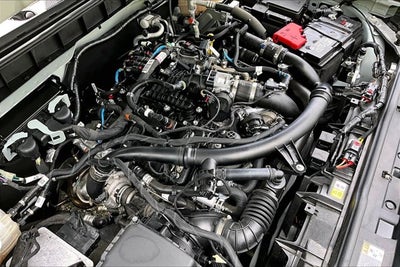 2023 Ford Bronco SASQUATCH 4WD