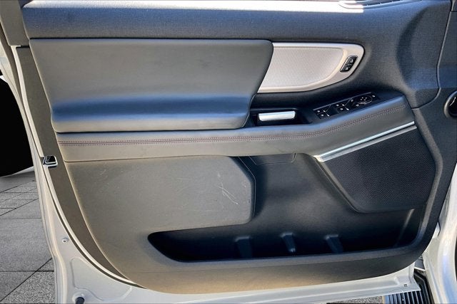 2025 Ford Expedition Max Active LUXURY SUV