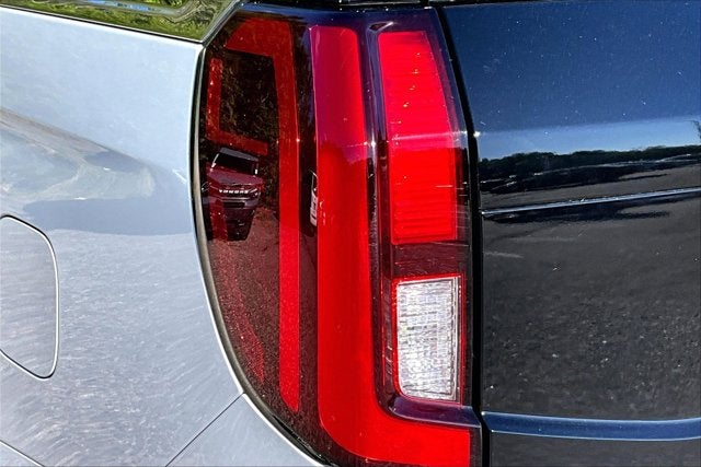 2025 Ford Expedition Max Active LUXURY SUV