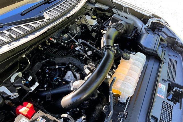 2025 Ford Expedition Max Active LUXURY SUV